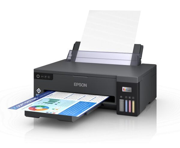 EPSON Printer L11050 Inkjet ITS A3