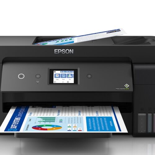 EPSON Printer L14150 Multifunction Inkjet ITS A3