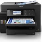 EPSON Printer L15160 Multifunction Inkjet ITS A3