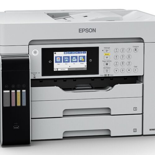EPSON Printer L15180 Multifunction Inkjet ITS A3