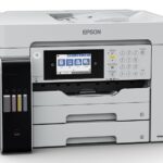 EPSON Printer L15180 Multifunction Inkjet ITS A3