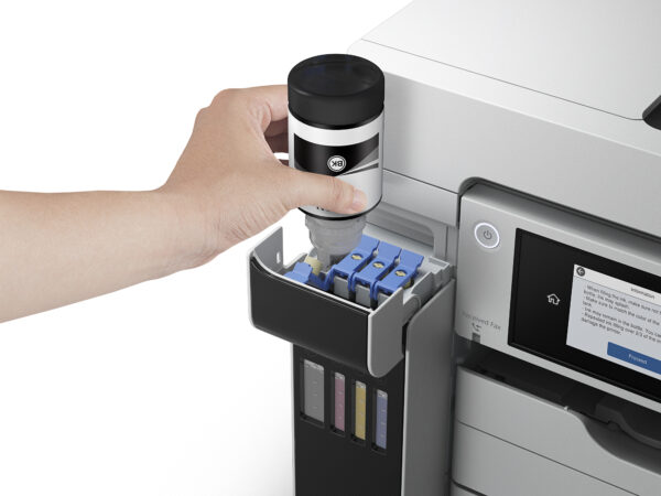 EPSON Printer L15180 Multifunction Inkjet ITS A3