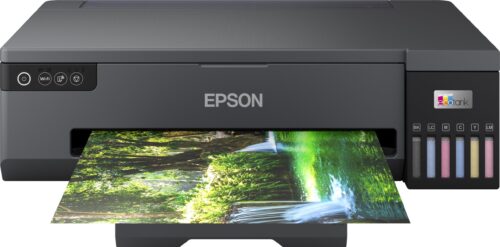 EPSON Printer L18050 Inkjet ITS A3 EPSON Printer L18050 Inkjet ITS A3