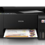 EPSON Printer L3230 Multifunction Inkjet ITS