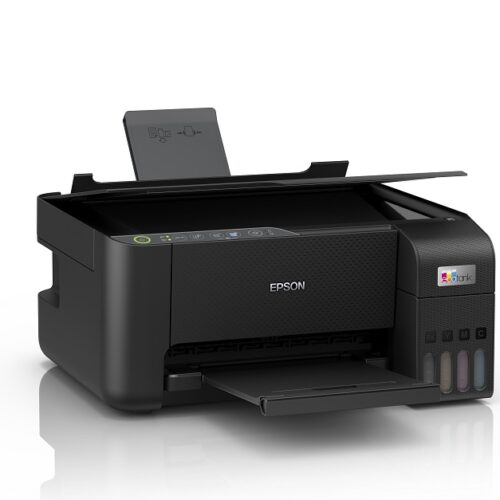 EPSON Printer L3270 Multifunction Inkjet ITS