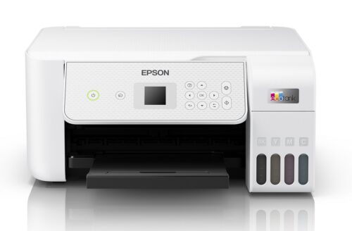 EPSON Printer L3286 Multifunction Inkjet ITS