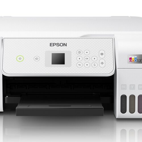 EPSON Printer L3286 Multifunction Inkjet ITS