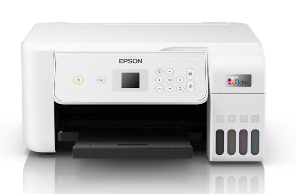 EPSON Printer L3286 Multifunction Inkjet ITS