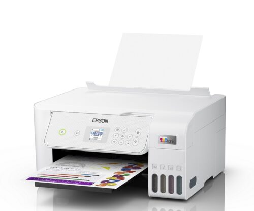 EPSON Printer L3286 Multifunction Inkjet ITS