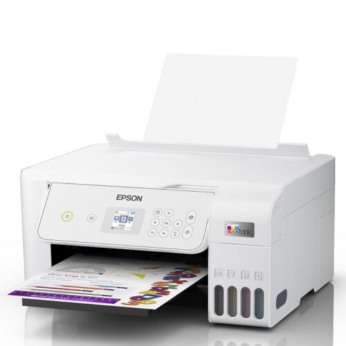 EPSON Printer L3286 Multifunction Inkjet ITS