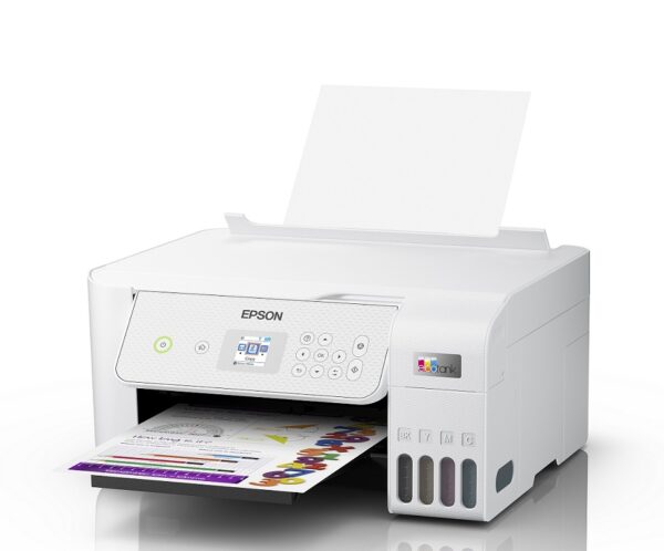 EPSON Printer L3286 Multifunction Inkjet ITS