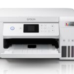 EPSON Printer L4266 Multifunction Inkjet ITS