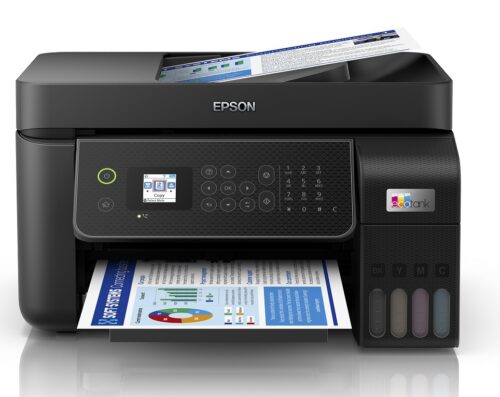 EPSON Printer L5310 Multifunction Inkjet ITS