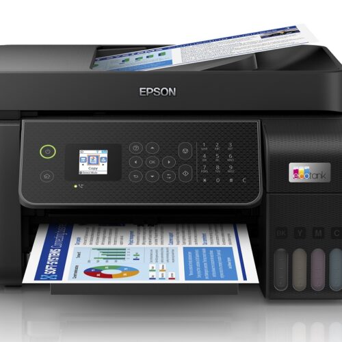 EPSON Printer L5310 Multifunction Inkjet ITS