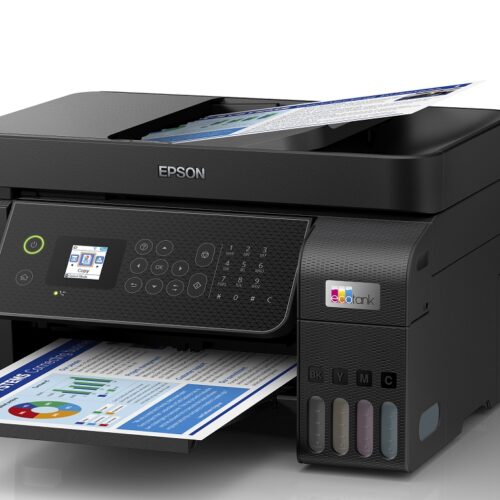 EPSON Printer L5310 Multifunction Inkjet ITS