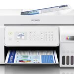EPSON Printer L5316 Multifunction Inkjet ITS