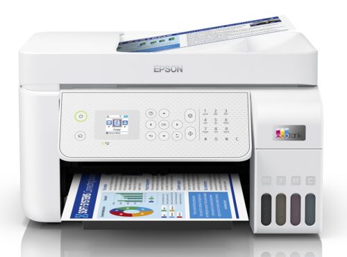 EPSON Printer L5316 Multifunction Inkjet ITS