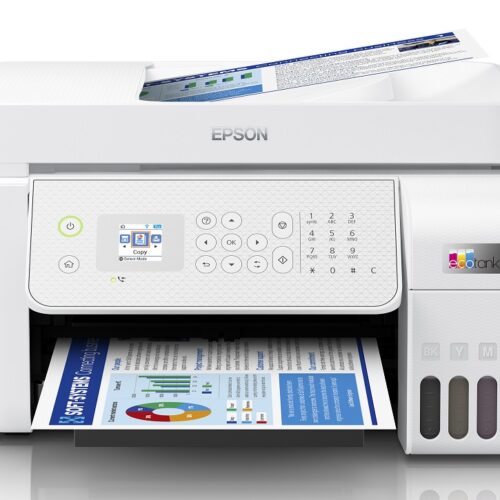 EPSON Printer L5316 Multifunction Inkjet ITS