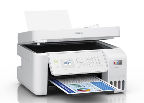 EPSON Printer L5316 Multifunction Inkjet ITS