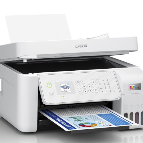 EPSON Printer L5316 Multifunction Inkjet ITS