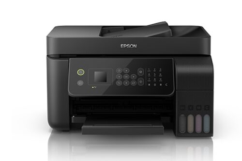 EPSON Printer L5590 Multifunction Inkjet ITS