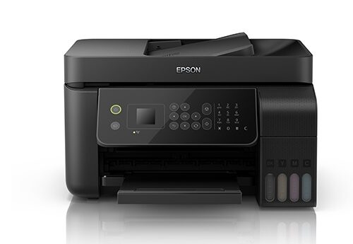 EPSON Printer L5590 Multifunction Inkjet ITS