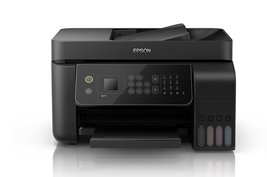 EPSON Printer L5590 Multifunction Inkjet ITS