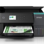 EPSON Printer L6360 Multifunction Inkjet ITS