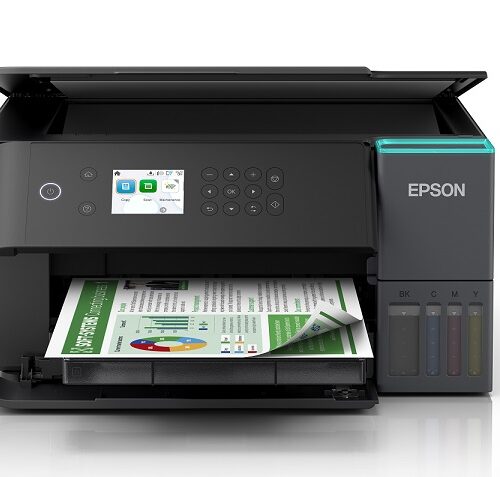 EPSON Printer L6360 Multifunction Inkjet ITS