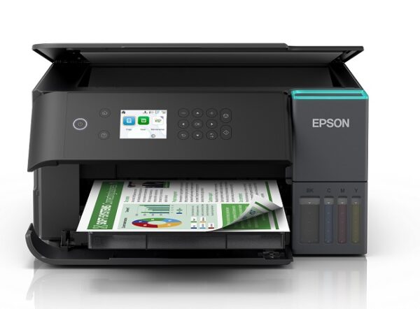 185-70-EPL6360 EPSON Printer L6360 Multifunction Inkjet ITS
