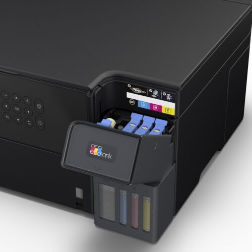 EPSON Printer L6360 Multifunction Inkjet ITS