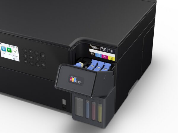 185-70-EPL6360_1 EPSON Printer L6360 Multifunction Inkjet ITS