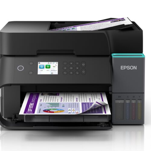 EPSON Printer L6370 Multifunction Inkjet ITS