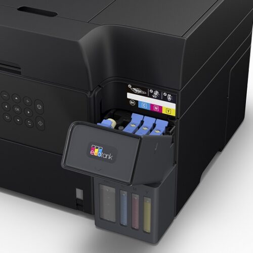 EPSON Printer L6370 Multifunction Inkjet ITS