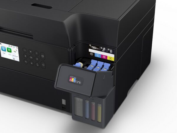 EPSON Printer L6370 Multifunction Inkjet ITS