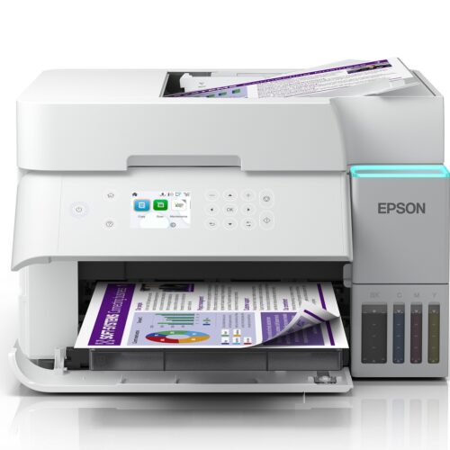 EPSON Printer L6376 Multifunction Inkjet ITS