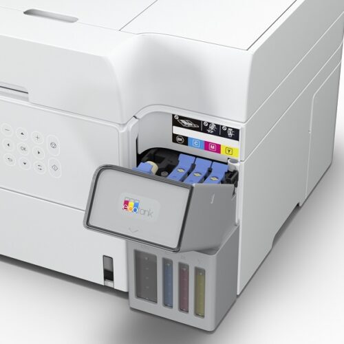 EPSON Printer L6376 Multifunction Inkjet ITS