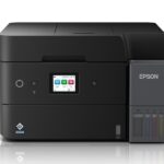 EPSON Printer L6390 Multifunction Inkjet ITS