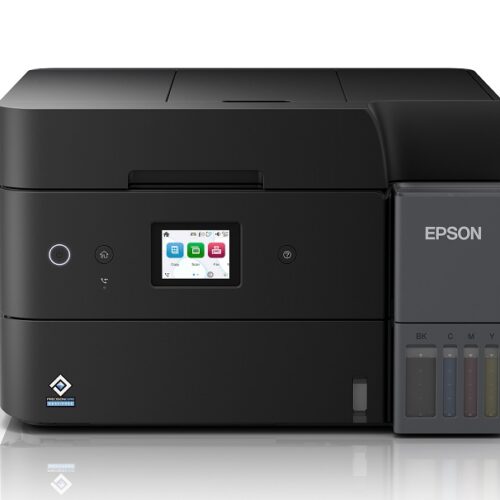 EPSON Printer L6390 Multifunction Inkjet ITS