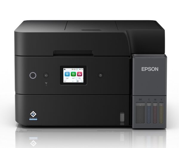 EPSON Printer L6390 Multifunction Inkjet ITS