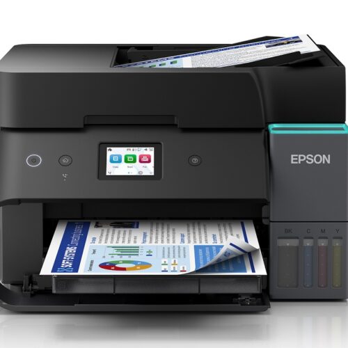 EPSON Printer L6390 Multifunction Inkjet ITS