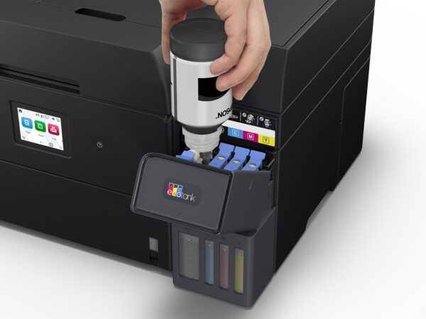 EPSON Printer L6390 Multifunction Inkjet ITS