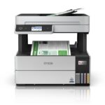 EPSON Printer L6460 Multifunction Inkjet ITS