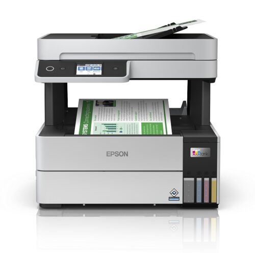 185-70-EPL6460 EPSON Printer L6460 Multifunction Inkjet ITS