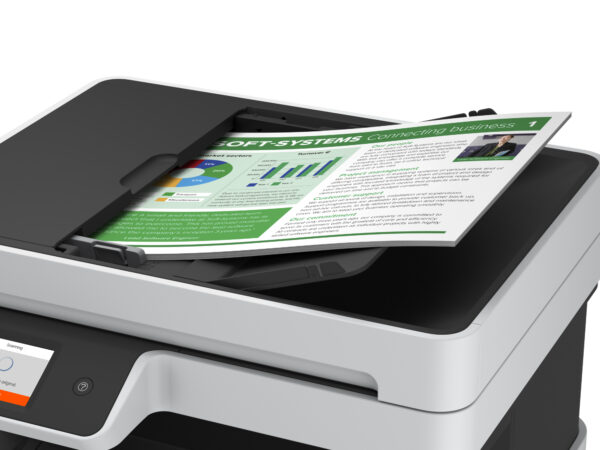 EPSON Printer L6460 Multifunction Inkjet ITS