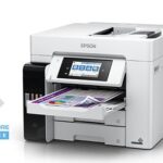 EPSON Printer L6580 Multifunction Inkjet ITS