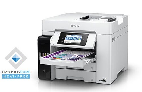 EPSON Printer L6580 Multifunction Inkjet ITS