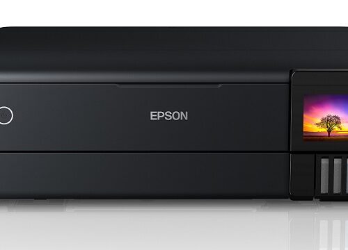 EPSON Printer L8180 Multifunction Inkjet ITS A3