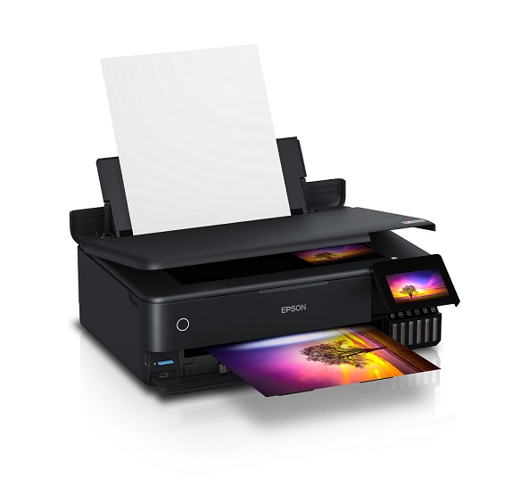 EPSON Printer L8180 Multifunction Inkjet ITS A3