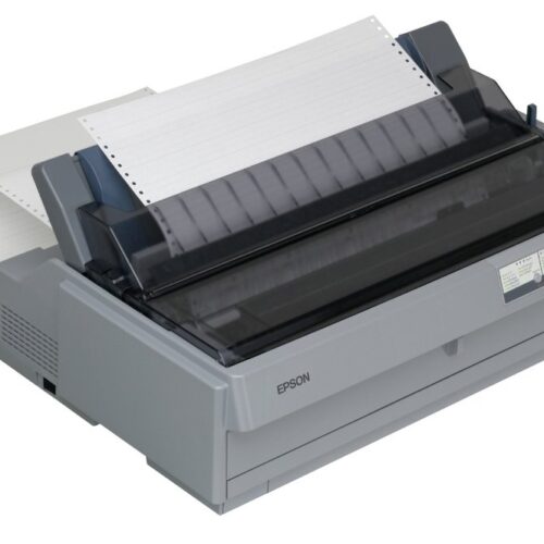185-70-EPLQ2190 EPSON Printer LQ-2190 Dot matrix A3